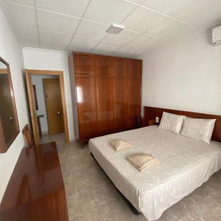 Cozy Apartment In Centre Of Alicante Near Plaza De Toros Exteriér fotografie