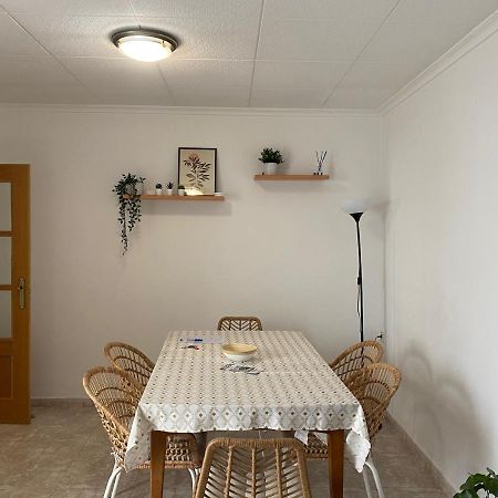 Cozy Apartment In Centre Of Alicante Near Plaza De Toros Exteriér fotografie