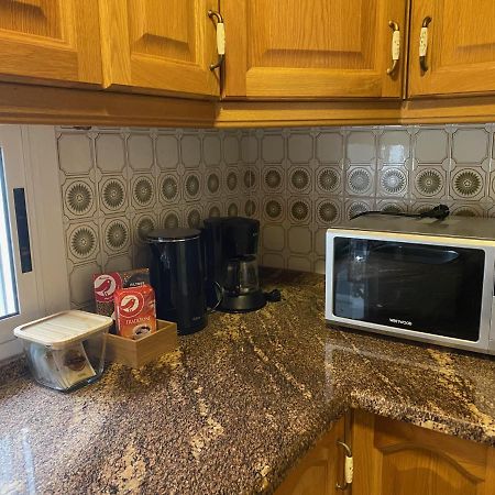 Cozy Apartment In Centre Of Alicante Near Plaza De Toros Exteriér fotografie