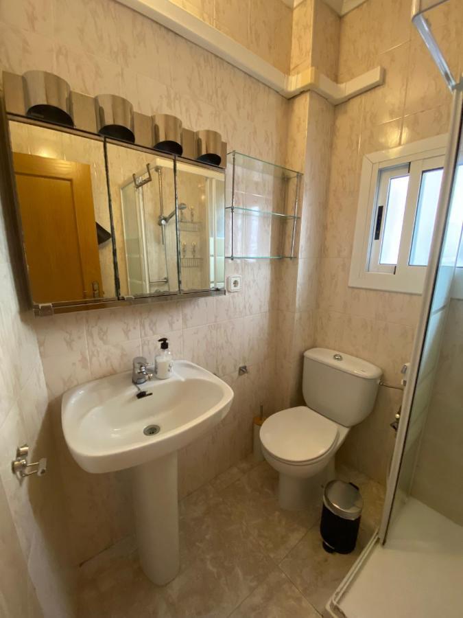 Cozy Apartment In Centre Of Alicante Near Plaza De Toros Exteriér fotografie
