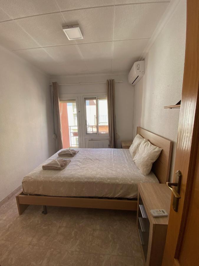 Cozy Apartment In Centre Of Alicante Near Plaza De Toros Exteriér fotografie