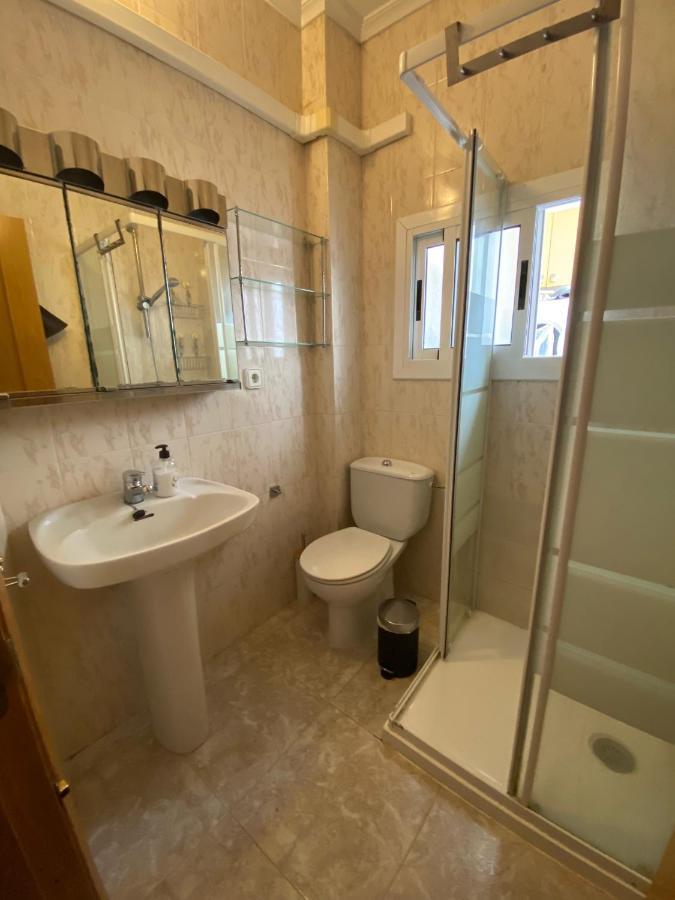 Cozy Apartment In Centre Of Alicante Near Plaza De Toros Exteriér fotografie