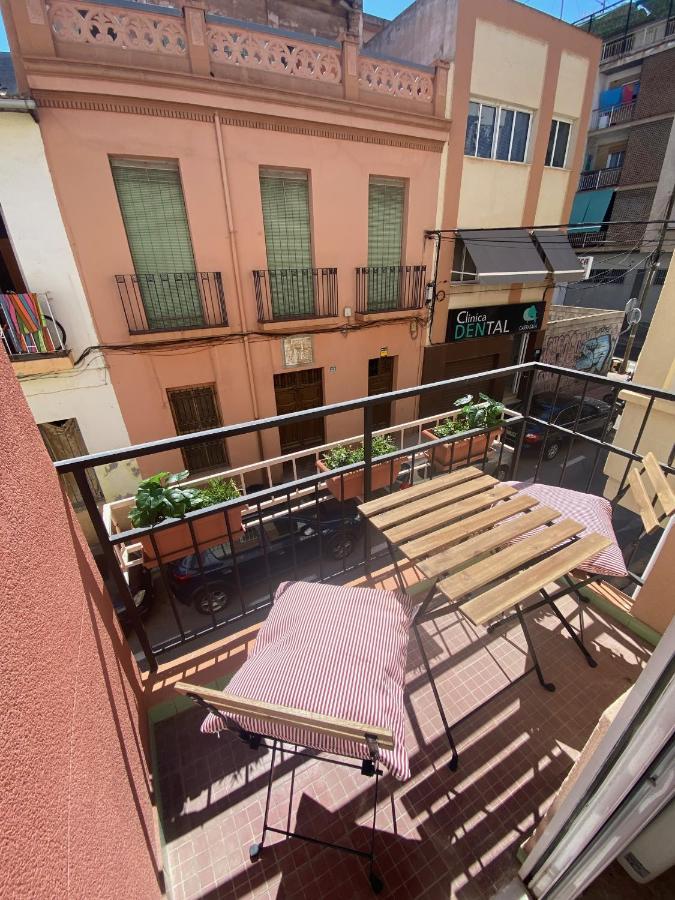 Cozy Apartment In Centre Of Alicante Near Plaza De Toros Exteriér fotografie