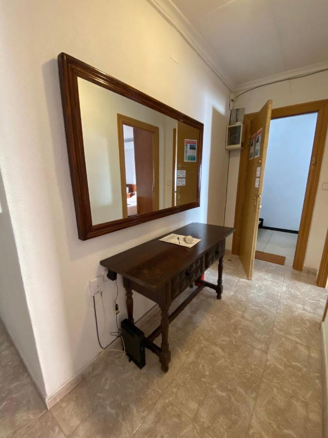 Cozy Apartment In Centre Of Alicante Near Plaza De Toros Exteriér fotografie