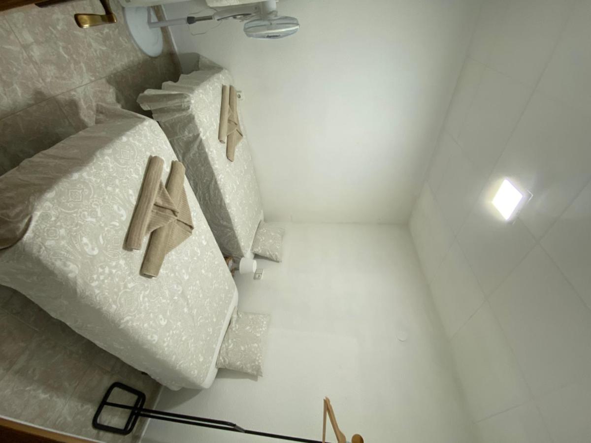 Cozy Apartment In Centre Of Alicante Near Plaza De Toros Exteriér fotografie