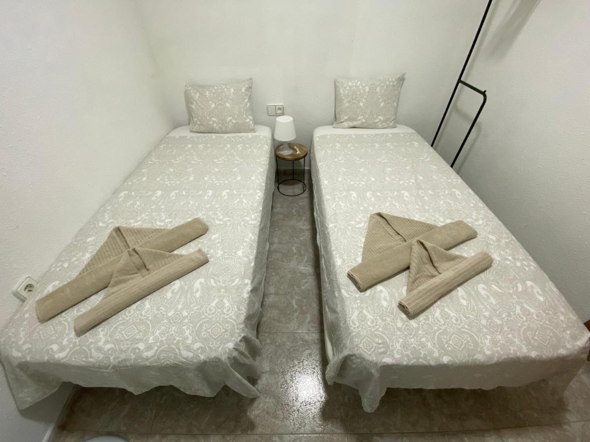 Cozy Apartment In Centre Of Alicante Near Plaza De Toros Exteriér fotografie